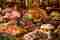 KI-generiert - Irish Christmas Buffet