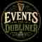 KI-generierte Grafik: Special Events im Dubliner Irish Pub Erfurt