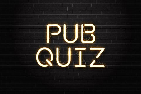 Dubliner Irish Pub - Pub-Quiz