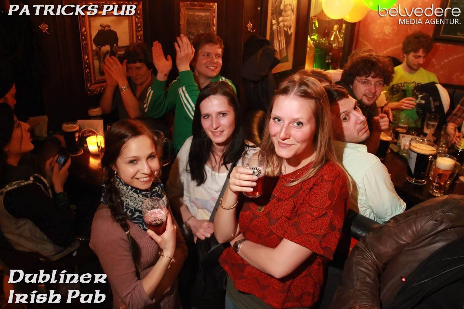 Dubliner Irish Pub Galerie-Bild